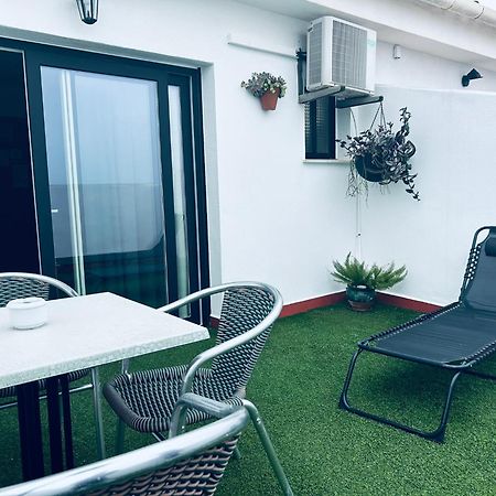 La Cabana Peñíscola Kültér fotó