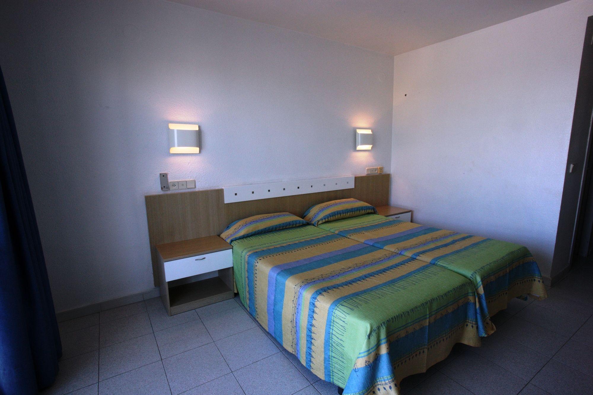 La Cabana Peñíscola Kültér fotó