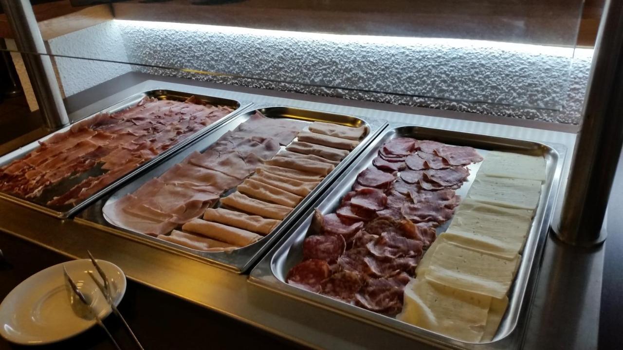La Cabana Peñíscola Kültér fotó