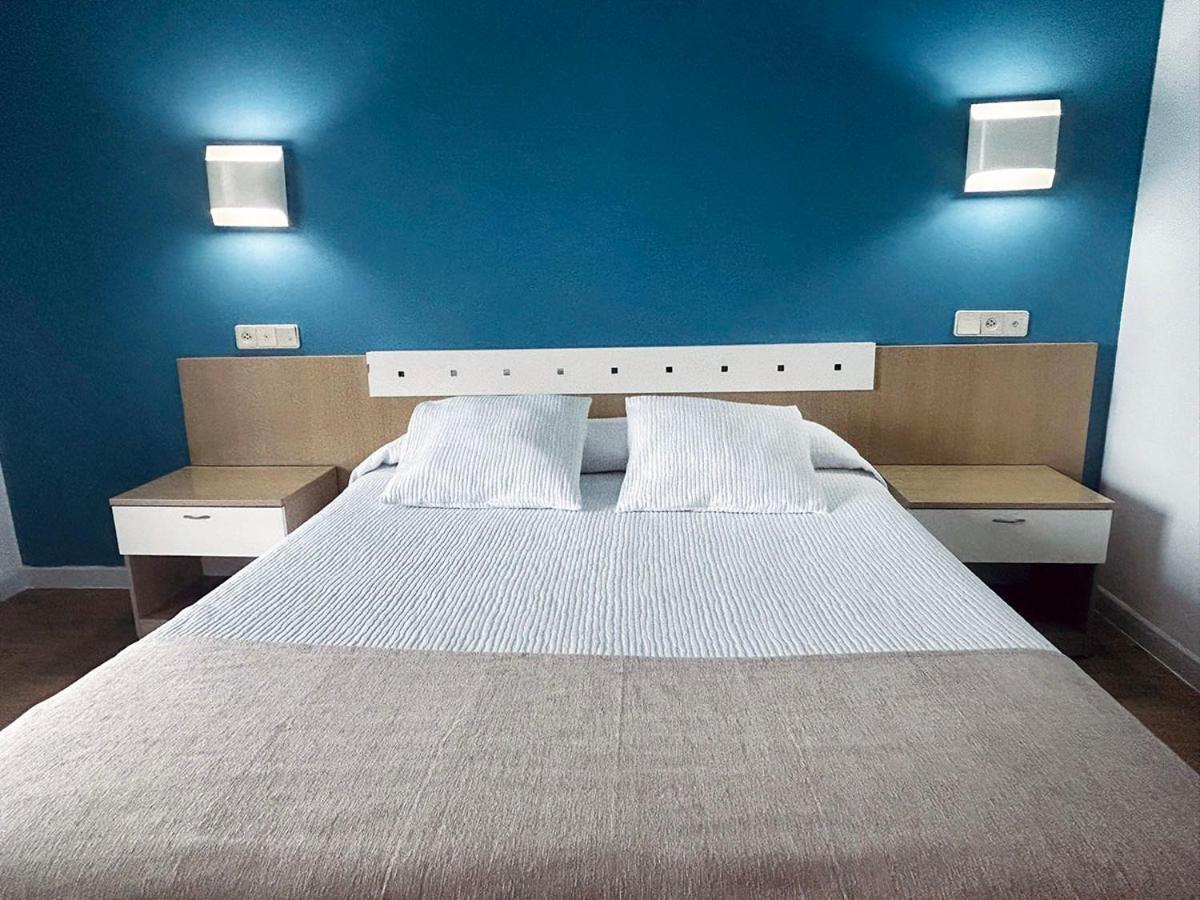 La Cabana Peñíscola Kültér fotó